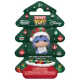 Фигурка Funko Pocket POP! Holiday Tree Winnie the Pooh Eeyore 86080