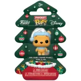Фигурка Funko Pocket POP! Holiday Tree Winnie the Pooh Pooh 86082