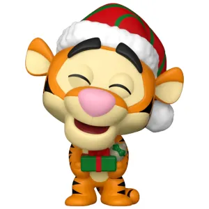Фигурка Funko Pocket POP! Holiday Tree Winnie the Pooh Tigger 86083