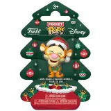 Фигурка Funko Pocket POP! Holiday Tree Winnie the Pooh Tigger 86083