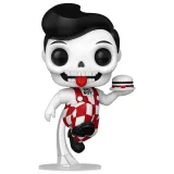 Фигурка Funko POP! AD Icons Bob's Big Boy Skull Bob (253) 86211