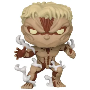 Фигурка Funko POP! Animation Attack on Titan Armored Titan 10" (1995) 80374