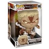 Фигурка Funko POP! Animation Attack on Titan Armored Titan 10" (1995) 80374