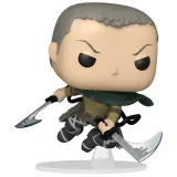 Фигурка Funko POP! Animation Attack on Titan Connie Springer (1991) 80370