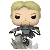 Фигурка Funko POP! Animation Attack on Titan Reiner Braun (Exc) (1996) 82845