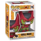 Фигурка Funko POP! Animation Dragon Ball Super Cell Max (1705) 75639