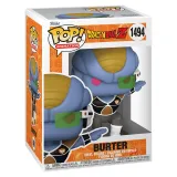 Фигурка Funko POP! Animation Dragon Ball Z S10 Burter (1494) 48670