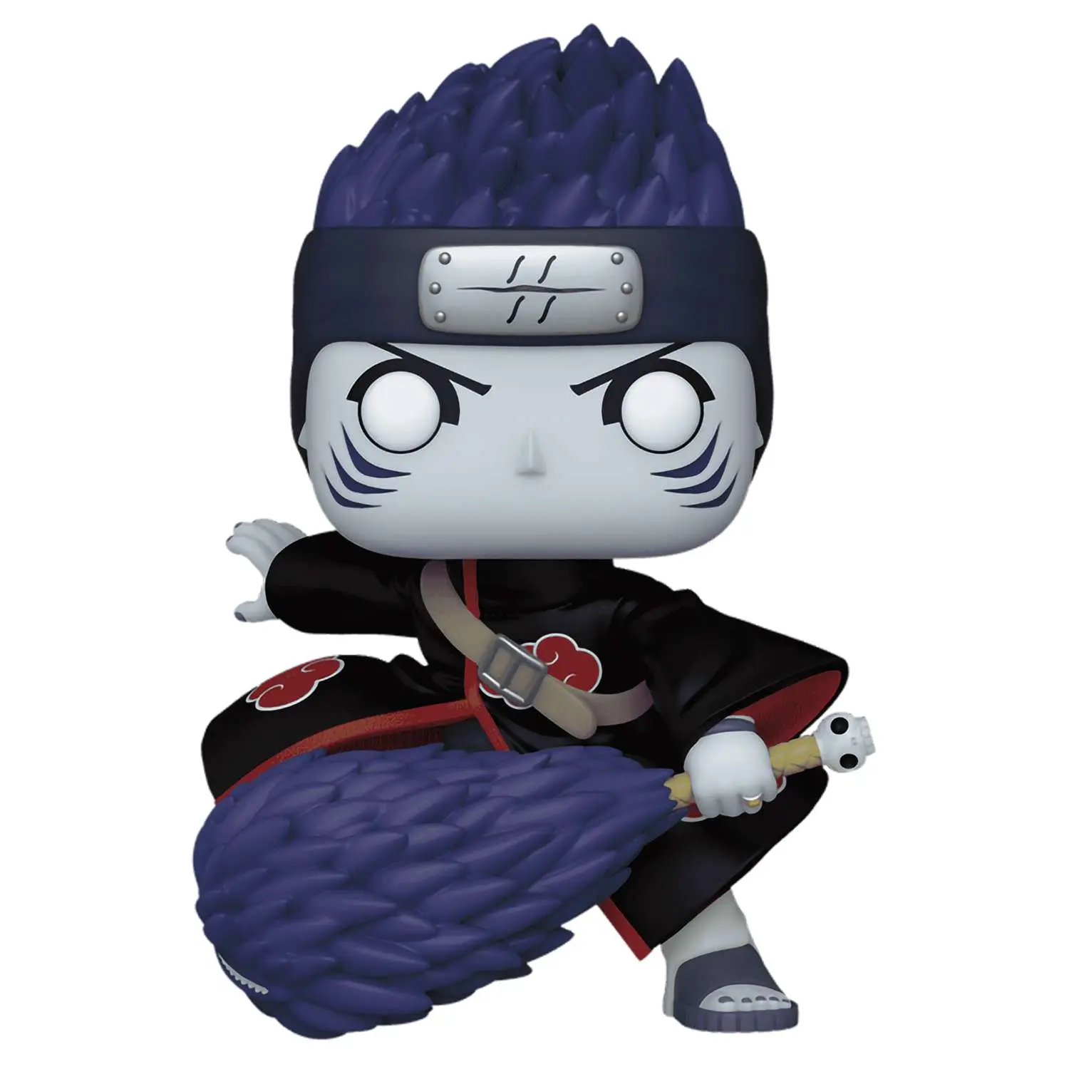 Фигурка Funko POP! Animation Naruto Shippuden Kisame Hoshigaki 6" (1437) 72070