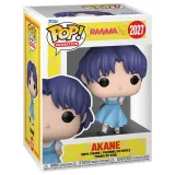Фигурка Funko POP! Animation Ranma 1/2 Akane (2027) 86782