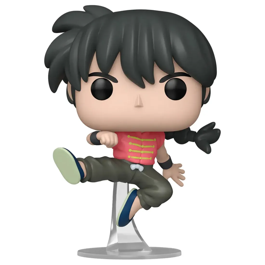 Фигурка Funko POP! Animation Ranma 1/2 Ranma w/Chase (2026) 86781