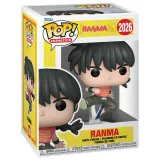 Фигурка Funko POP! Animation Ranma 1/2 Ranma w/Chase (2026) 86781