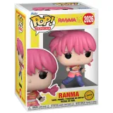 Фигурка Funko POP! Animation Ranma 1/2 Ranma w/Chase (2026) 86781