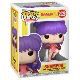 Фигурка Funko POP! Animation Ranma 1/2 Shampoo w/Chase (2028) 86784