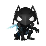 Фигурка Funko POP! Animation Solo Leveling Beru (GW) (Exc) (2022) 87236