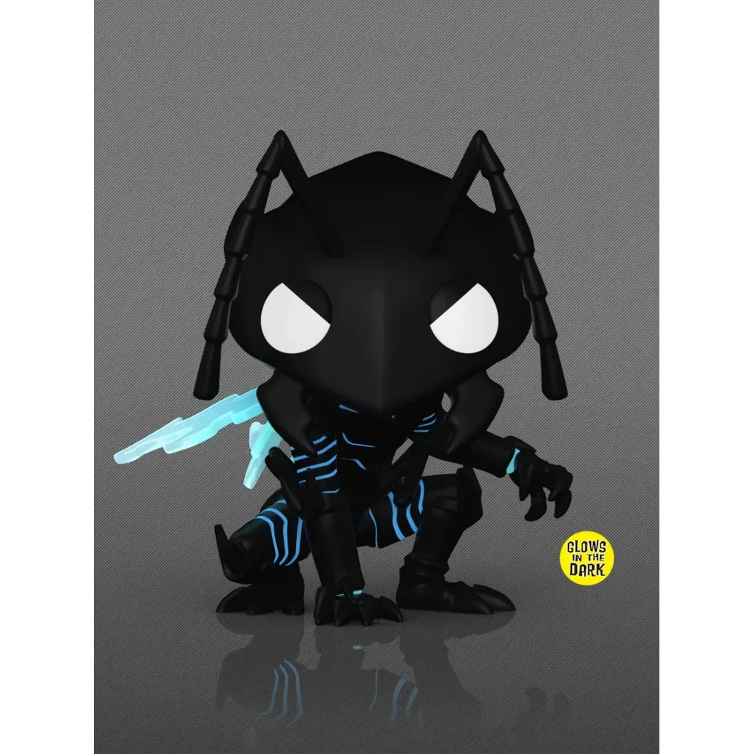 Фигурка Funko POP! Animation Solo Leveling Beru (GW) (Exc) (2022) 87236