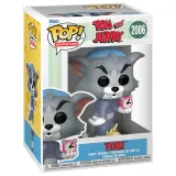 Фигурка Funko POP! Animation Tom & Jerry S4 Tom (2006) 86282