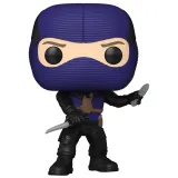 Фигурка Funko POP! Bobble Marvel Daredevil Born Again Bullseye (1546) 75897