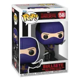 Фигурка Funko POP! Bobble Marvel Daredevil Born Again Bullseye (1546) 75897