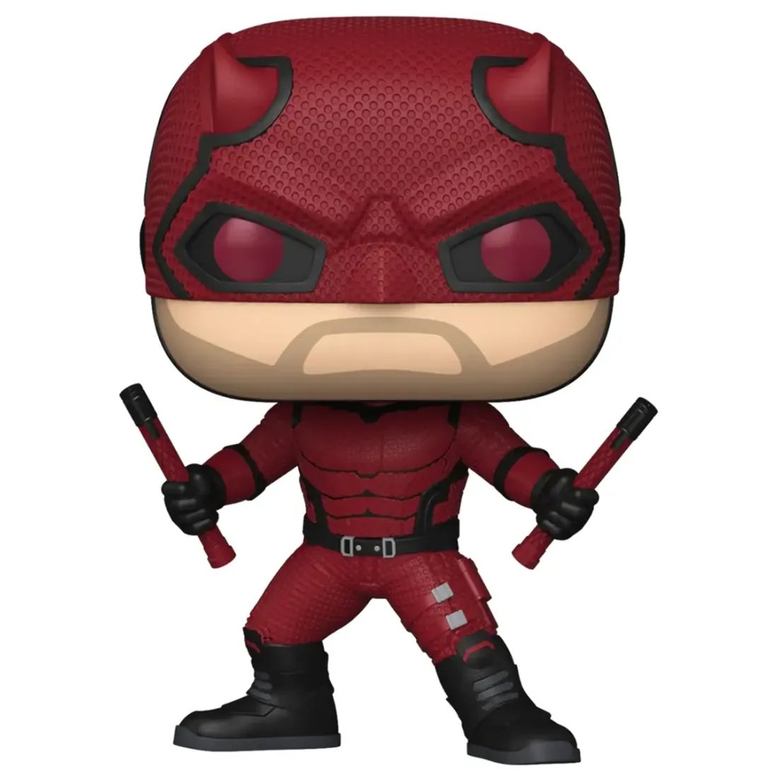 Фигурка Funko POP! Bobble Marvel Daredevil Born Again Daredevil (1543) 75861