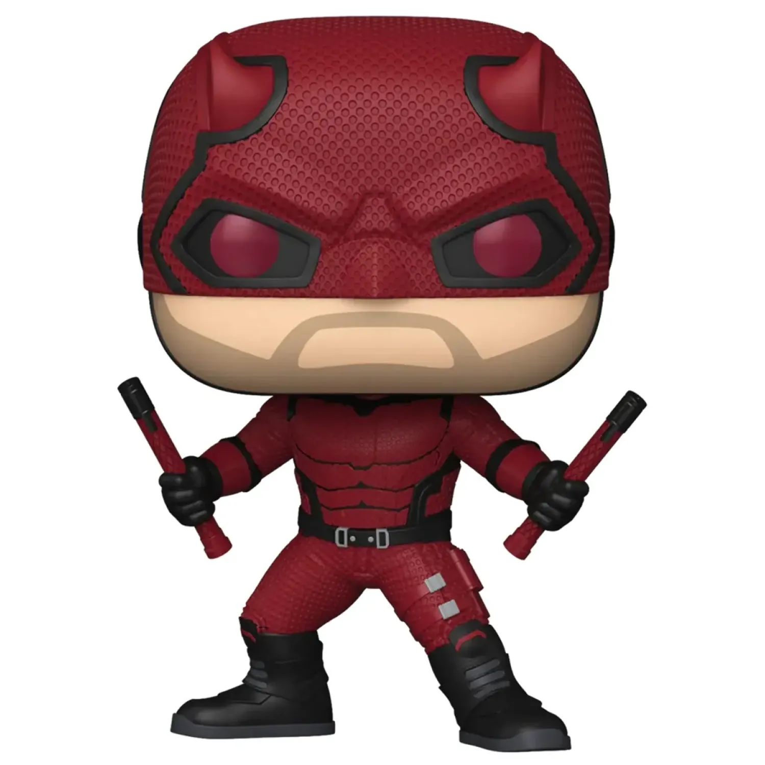 Фигурка Funko POP! Bobble Marvel Daredevil Born Again Daredevil (1543) 75861