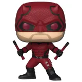 Фигурка Funko POP! Bobble Marvel Daredevil Born Again Daredevil (1543) 75861