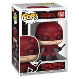 Фигурка Funko POP! Bobble Marvel Daredevil Born Again Daredevil (1543) 75861