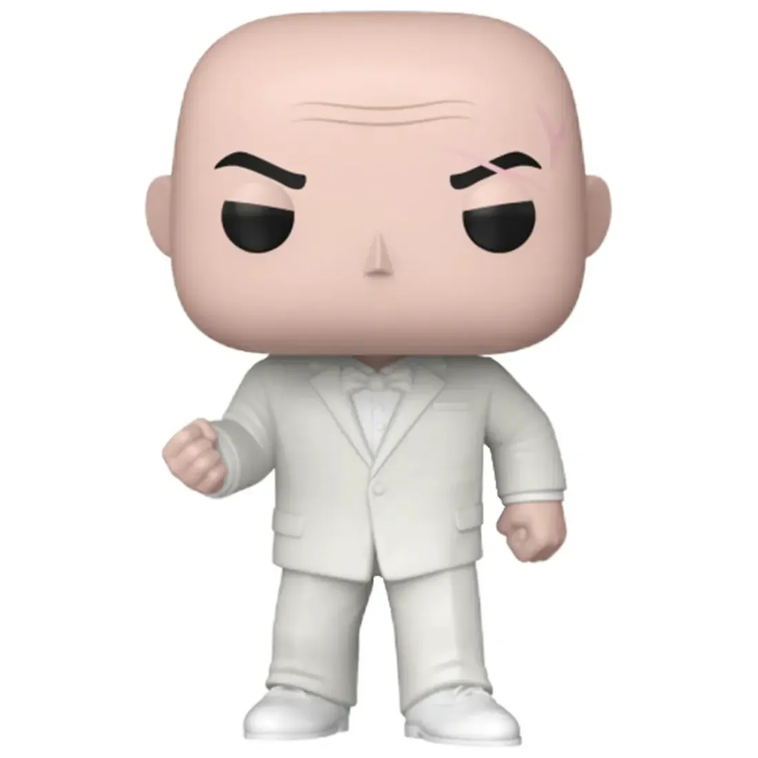 Фигурка Funko POP! Bobble Marvel Daredevil Born Again Kingpin (1544) 75862