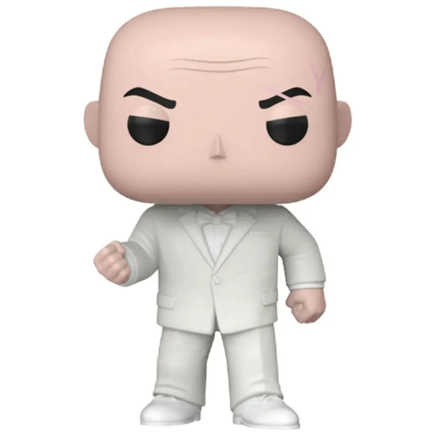 Фигурка Funko POP! Bobble Marvel Daredevil Born Again Kingpin (1544) 75862