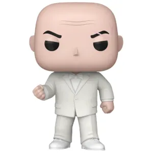 Фигурка Funko POP! Bobble Marvel Daredevil Born Again Kingpin (1544) 75862