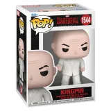 Фигурка Funko POP! Bobble Marvel Daredevil Born Again Kingpin (1544) 75862