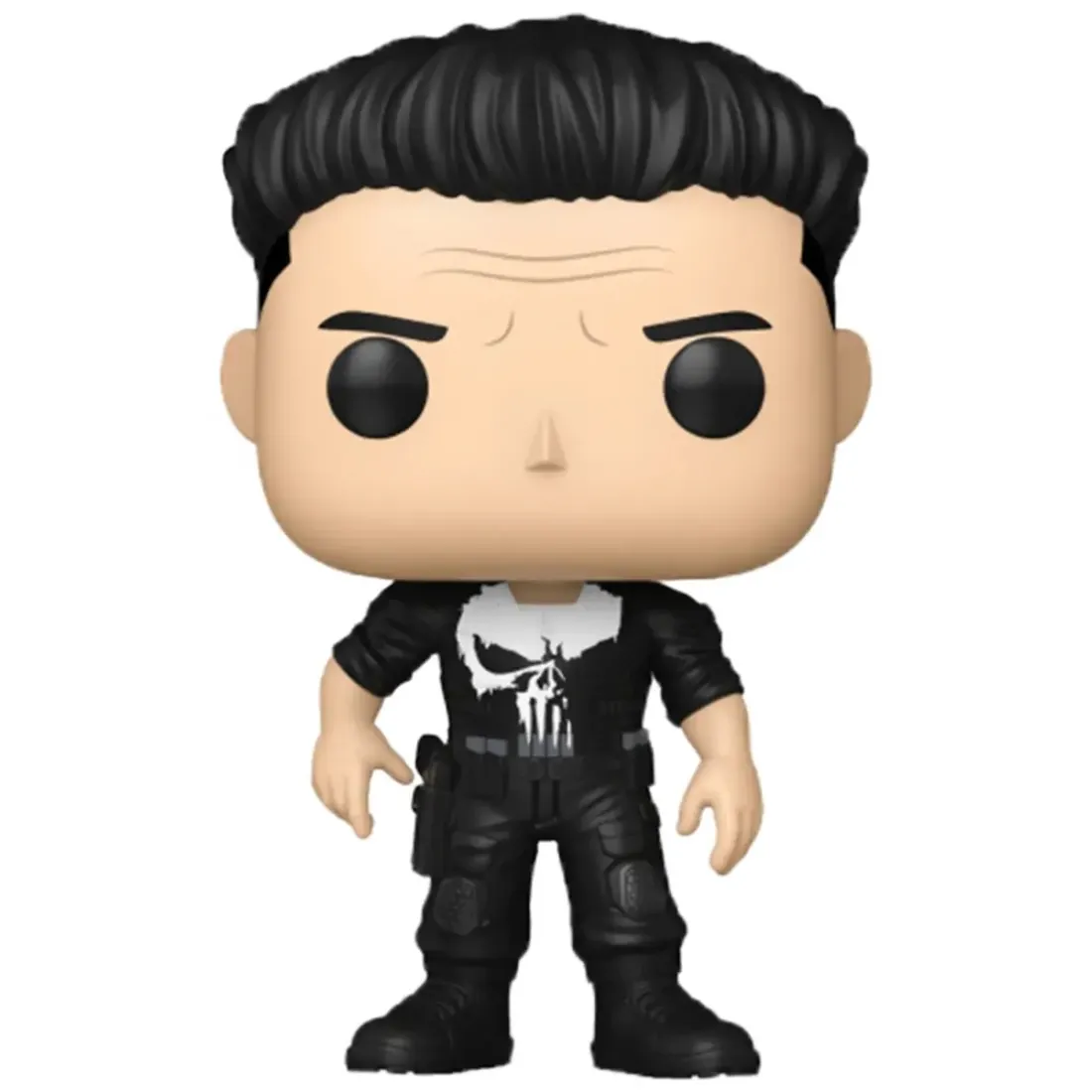 Фигурка Funko POP! Bobble Marvel Daredevil Born Again Punisher (1545) 75863