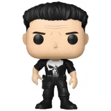 Фигурка Funko POP! Bobble Marvel Daredevil Born Again Punisher (1545) 75863