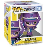 Фигурка Funko POP! Bobble Marvel Games Rivals Galacta 6" (1067) 83994