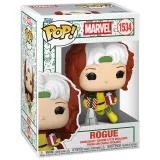 Фигурка Funko POP! Bobble Marvel Holiday Rogue (1534) 86090