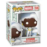 Фигурка Funko POP! Bobble Marvel Holiday Storm (1535) 86091