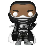 Фигурка Funko POP! Bobble Marvel Zombies Blade Knight (1552) 86648