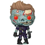 Фигурка Funko POP! Bobble Marvel Zombies Zombie Hawkeye (1553) 86649