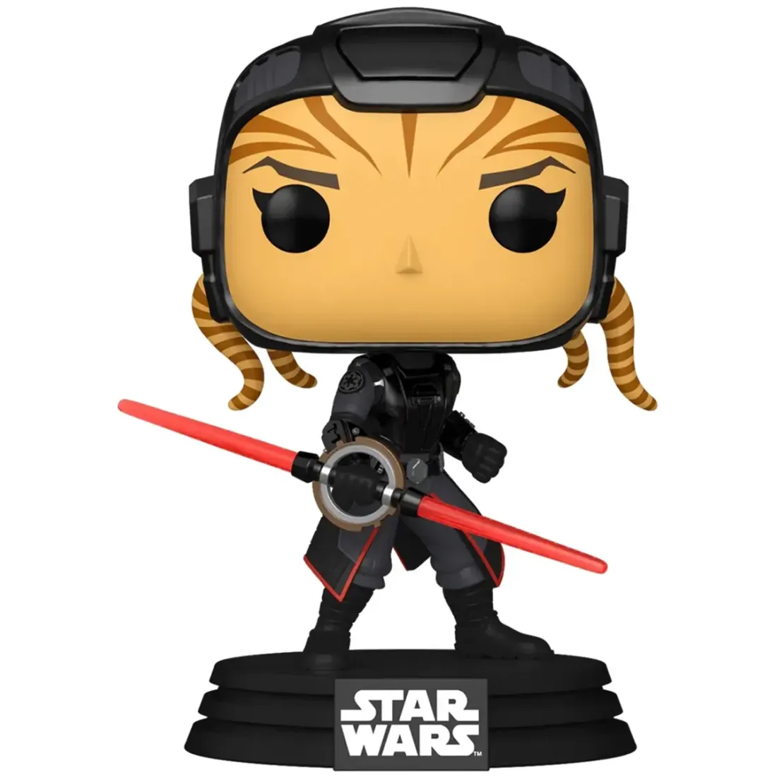 Фигурка Funko POP! Bobble Star Wars Tales of the Empire Fourth Sister (793) 86593