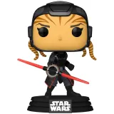 Фигурка Funko POP! Bobble Star Wars Tales of the Empire Fourth Sister (793) 86593