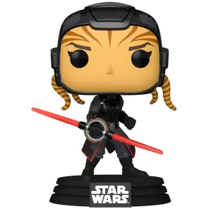 Фигурка Funko POP! Bobble Star Wars Tales of the Empire Fourth Sister (793) 86593