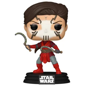 Фигурка Funko POP! Bobble Star Wars Tales of the Empire Morgan Elsbeth (GW) (792) 86592