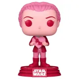 Фигурка Funko POP! Bobble Star Wars Valentines Princess Leia (589) 67613
