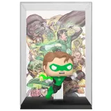 Фигурка Funko POP! Comic Covers DC Hal Jordan and the Green Lantern Corps#6 Green Lantern (22) 86217