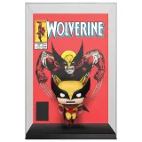 Фигурка Funko POP! Comic Covers Marvel Wolverine #17 Wolverine (39) 74408