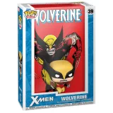Фигурка Funko POP! Comic Covers Marvel Wolverine #17 Wolverine (39) 74408