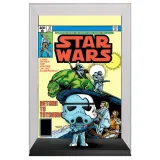 Фигурка Funko POP! Comic Covers Star Wars #31 Sandtrooper 1977 (06) 80956