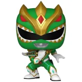 Фигурка Funko POP! Comics Power Rangers Green Ranger (Exc) (49) 84924