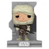 Фигурка Funko POP! Deluxe Bobble Star Wars SW Bounty Hunters Dengar (Exc) (440) 56105