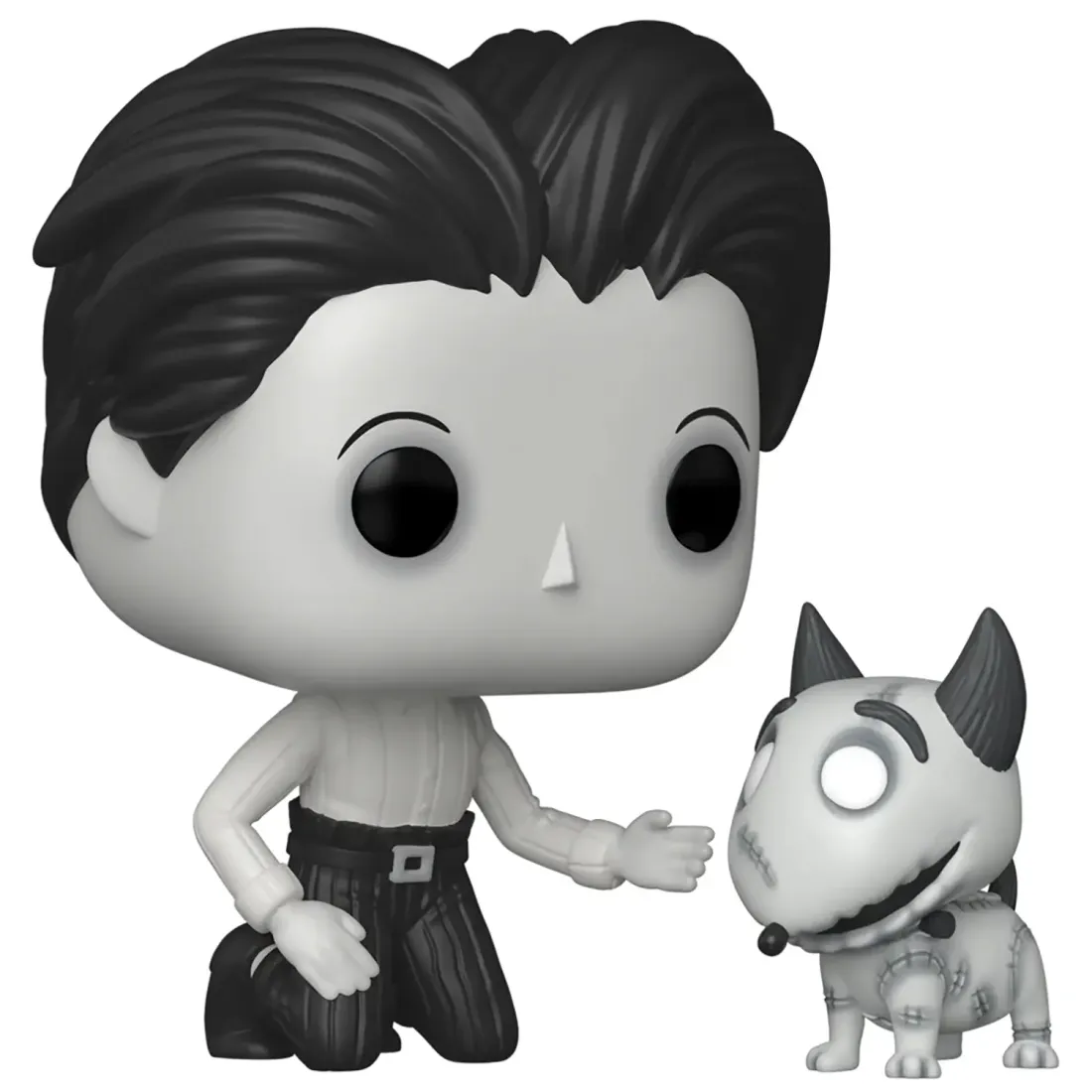 Фигурка Funko POP! Disney Frankenweenie Victor with Sparky (2038) 86153
