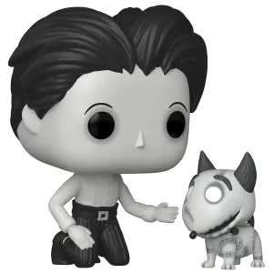 Фигурка Funko POP! Disney Frankenweenie Victor with Sparky (2038) 86153